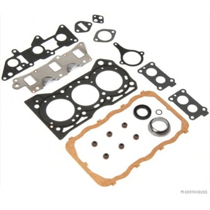 Photo Gasket Set, cylinder head HERTH+BUSS J1248006