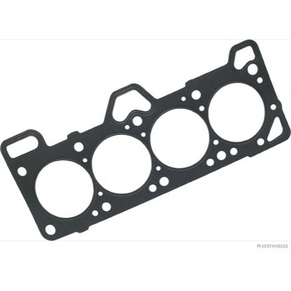 Photo Gasket, cylinder head HERTH+BUSS J1250500