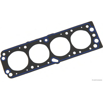 Photo Gasket, cylinder head HERTH+BUSS J1250905