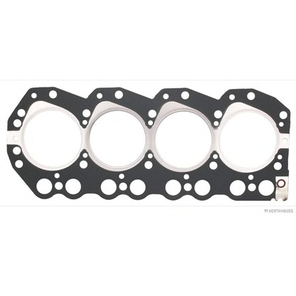 Photo Gasket Set, cylinder head HERTH+BUSS J1251021