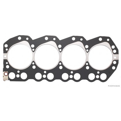 Photo Gasket, cylinder head HERTH+BUSS J1251031