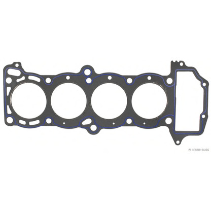 Photo Gasket, cylinder head HERTH+BUSS J1251043