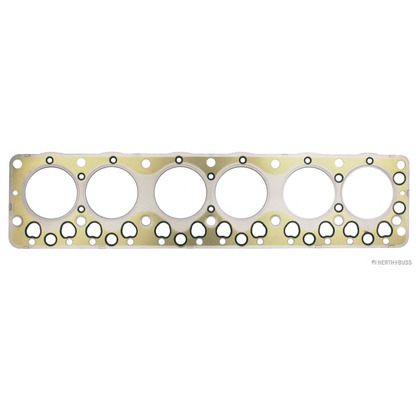 Photo Gasket, cylinder head HERTH+BUSS J1251062