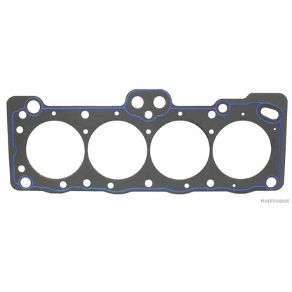 Photo Gasket, cylinder head HERTH+BUSS J1252010