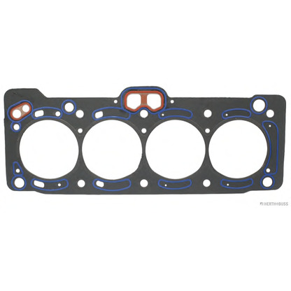 Photo Gasket, cylinder head HERTH+BUSS J1252012