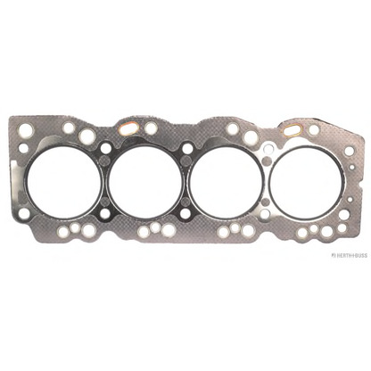 Photo Gasket, cylinder head HERTH+BUSS J1252031