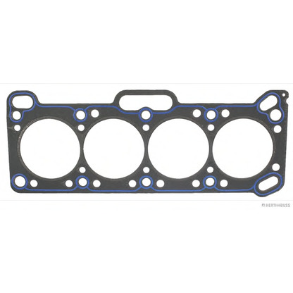 Photo Gasket, cylinder head HERTH+BUSS J1255002