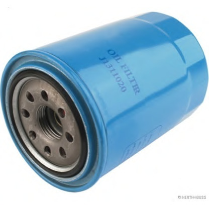 Photo Oil Filter HERTH+BUSS J1311020