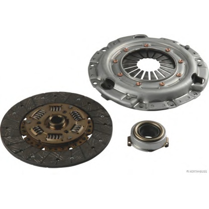 Photo Clutch Kit HERTH+BUSS J2000325