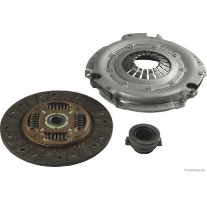 Photo Clutch Kit HERTH+BUSS J2000400