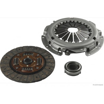 Photo Clutch Kit HERTH+BUSS J2000500