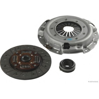 Photo Clutch Kit HERTH+BUSS J2000511