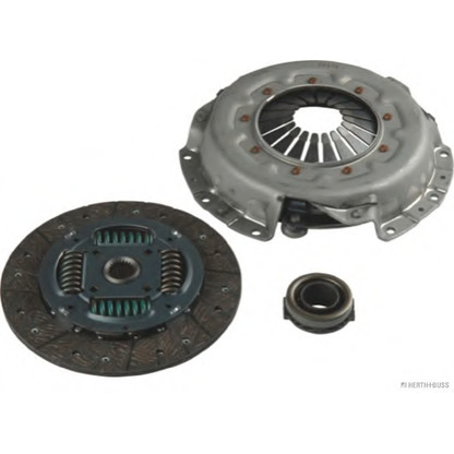 Photo Clutch Kit HERTH+BUSS J2000554