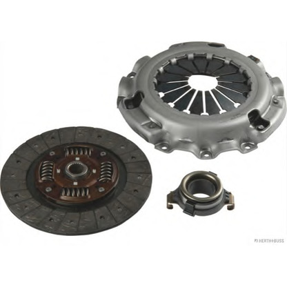 Photo Clutch Kit HERTH+BUSS J2000576