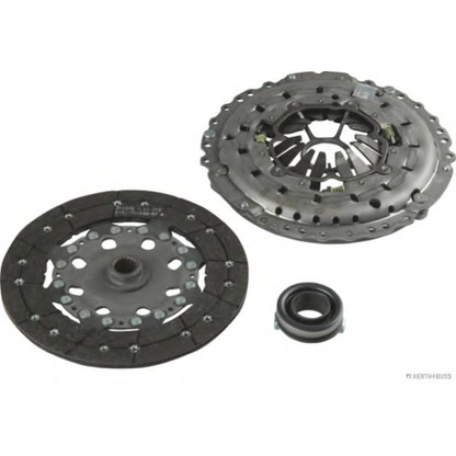 Photo Clutch Kit HERTH+BUSS J2000585