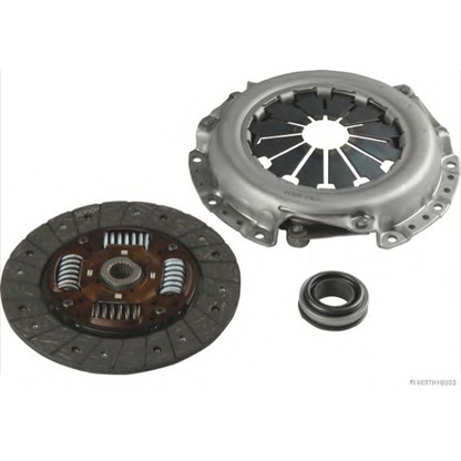 Photo Clutch Kit HERTH+BUSS J2000589