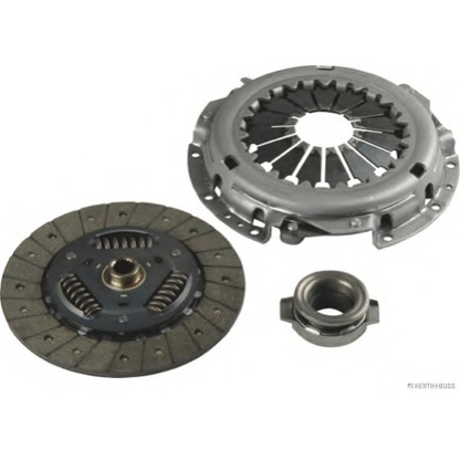 Photo Clutch Kit HERTH+BUSS J2001128