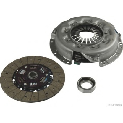 Photo Clutch Kit HERTH+BUSS J2001137