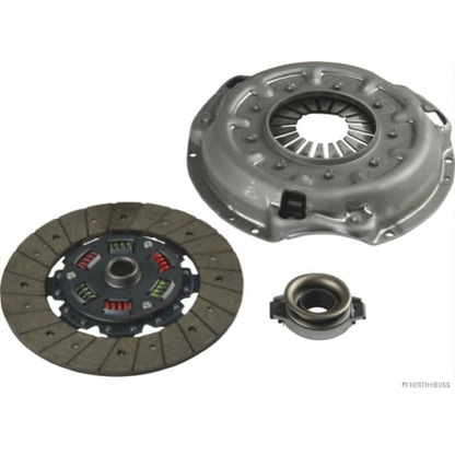 Photo Clutch Kit HERTH+BUSS J2001168