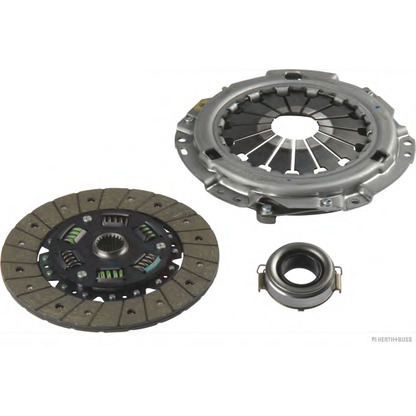 Photo Clutch Kit HERTH+BUSS J2002086