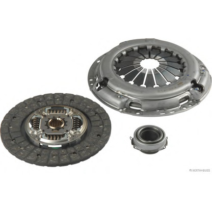 Photo Clutch Kit HERTH+BUSS J2002104