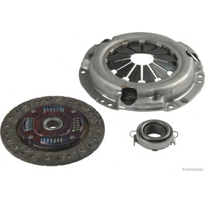 Photo Clutch Kit HERTH+BUSS J2002128