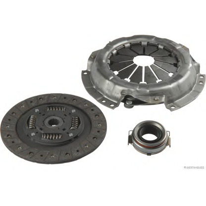 Photo Clutch Kit HERTH+BUSS J2002159