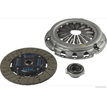 Photo Clutch Kit HERTH+BUSS J2002175