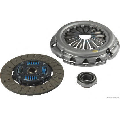 Photo Clutch Kit HERTH+BUSS J2002180