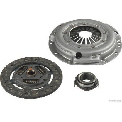 Photo Clutch Kit HERTH+BUSS J2002189