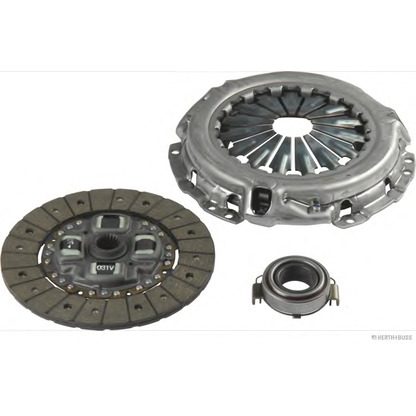 Photo Clutch Kit HERTH+BUSS J2002192