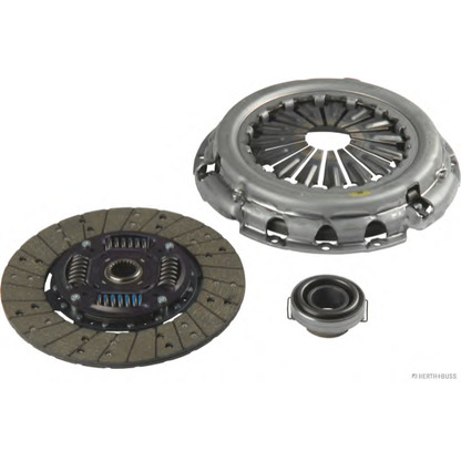 Photo Clutch Kit HERTH+BUSS J2002214