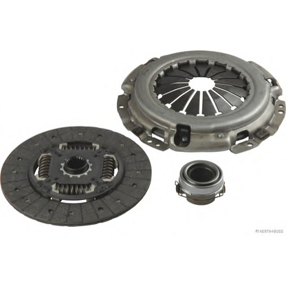 Photo Clutch Kit HERTH+BUSS J2002218