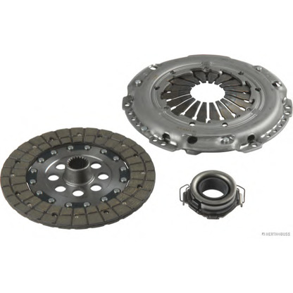 Photo Clutch Kit HERTH+BUSS J2002238