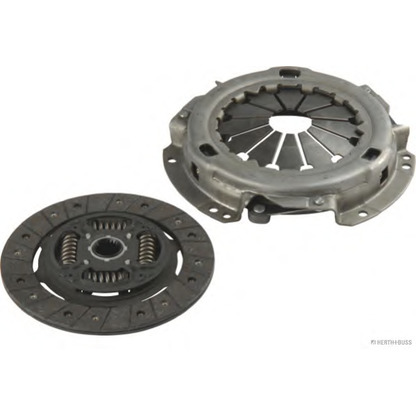 Photo Clutch Kit HERTH+BUSS J2002355