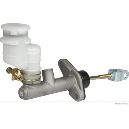 Photo Master Cylinder, clutch HERTH+BUSS J2500503