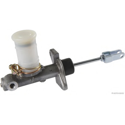 Photo Master Cylinder, clutch HERTH+BUSS J2501027