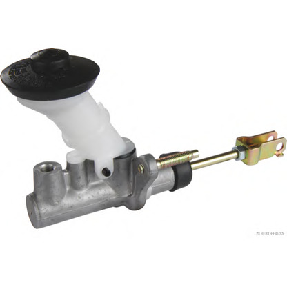 Photo Master Cylinder, clutch HERTH+BUSS J2502069