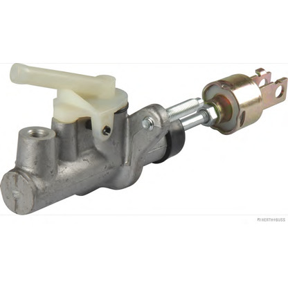 Photo Master Cylinder, clutch HERTH+BUSS J2502123