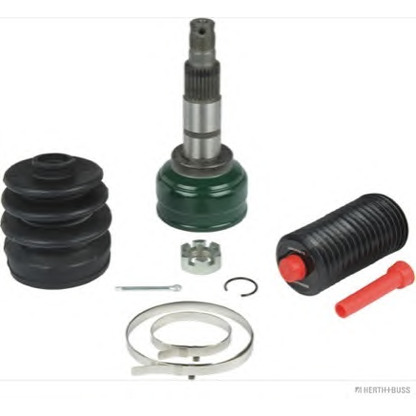 Photo Joint Kit, drive shaft HERTH+BUSS J2827008