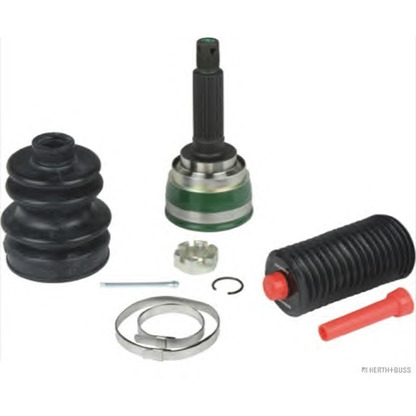 Foto Kit giunti, Semiasse HERTH+BUSS J2828001