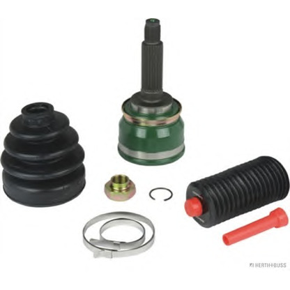 Photo Joint Kit, drive shaft HERTH+BUSS J2828023