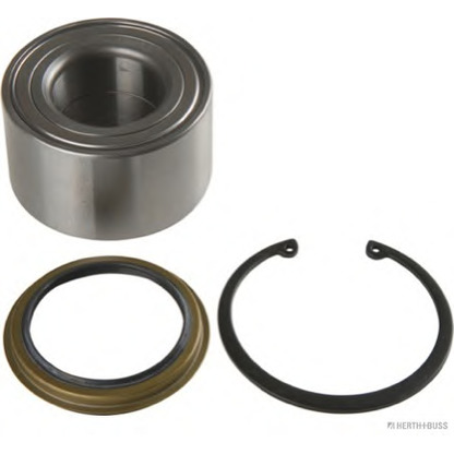 Photo Wheel Bearing Kit HERTH+BUSS J4700302