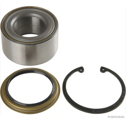 Photo Wheel Bearing Kit HERTH+BUSS J4700309