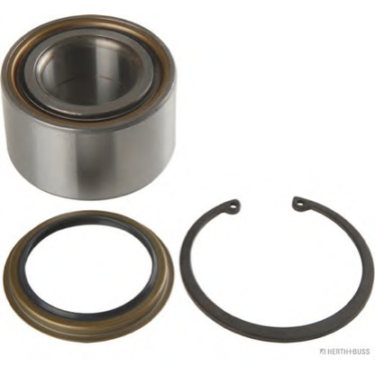 Photo Wheel Bearing Kit HERTH+BUSS J4700314