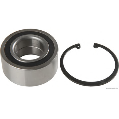 Photo Wheel Bearing Kit HERTH+BUSS J4700508