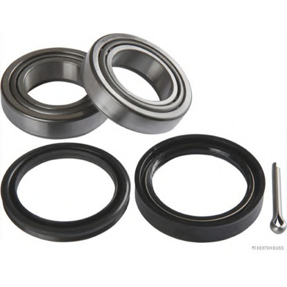 Photo Wheel Bearing Kit HERTH+BUSS J4701004