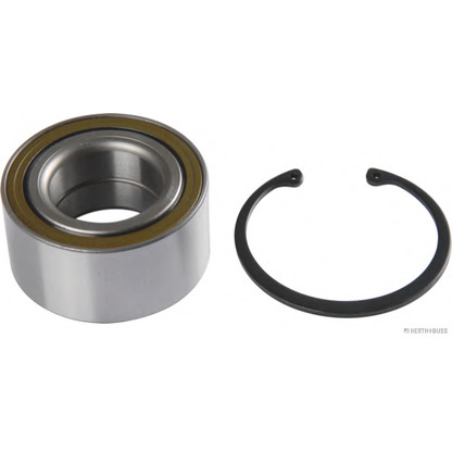 Photo Wheel Bearing Kit HERTH+BUSS J4701036