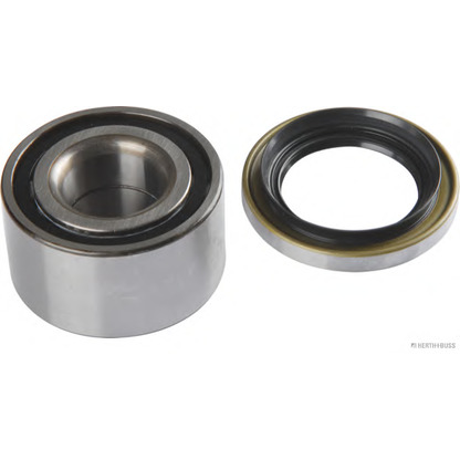 Photo Wheel Bearing Kit HERTH+BUSS J4702013