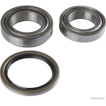 Photo Wheel Bearing Kit HERTH+BUSS J4702017